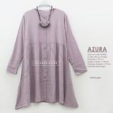 DTa-004 Azura Tunik - Atasan Katun Rayon Uniqlo